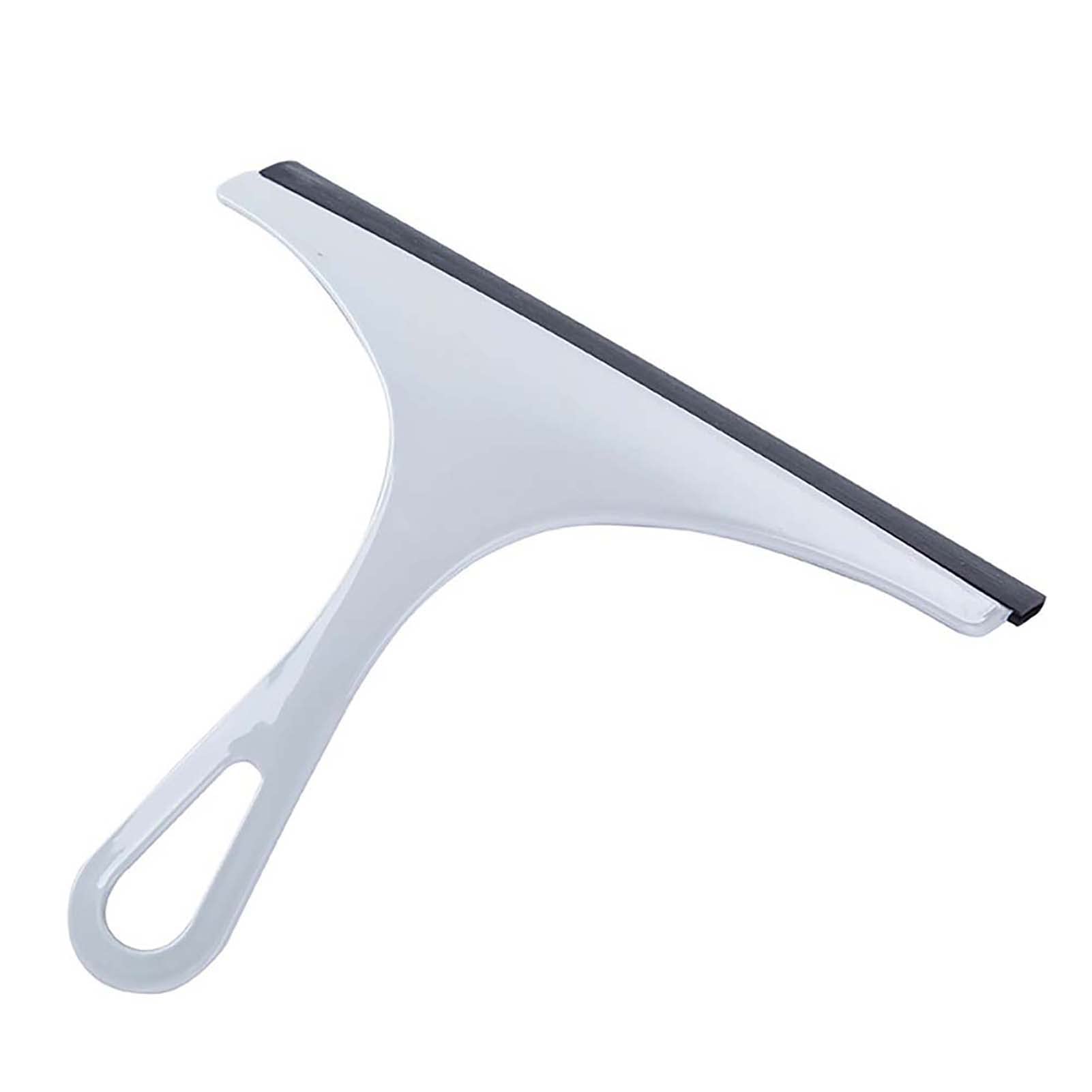 Ulafbwur Blue Glass Brush Window Brush Multifunctional Practical Handheld Window Glass Brush Squeegee Cleaner For Home Cleaning Tool Cleaning Tools