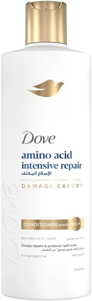 Conditioner, intensive repair, deeply repairs & protects* split ends, 350ml