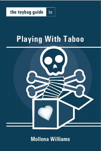 The Toybag Guide to Playing With Taboo (Toybag Guides) (English Edition)