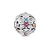 Produktbild Thomas Sabo -Bead Charms 925_Sterling_SilberGlasK0341-342-7