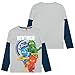 LEGO Ninjago Boys Ninjago Top 10 Multicoloured