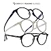 DIDINSKY Gafas de Presbicia con Filtro Anti Luz Azul para Ordenador. Gafas...