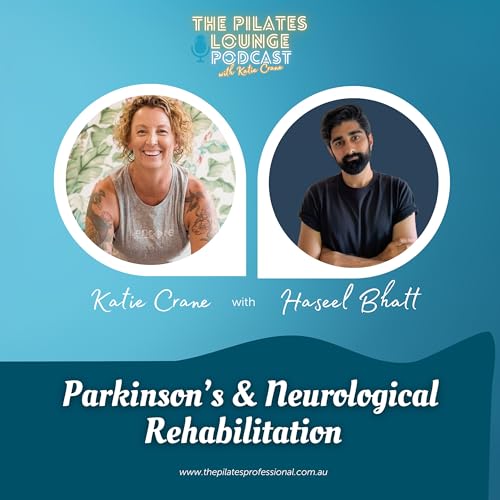 Parkinson's & Neurological Rehabilitation Haseel Bhatt