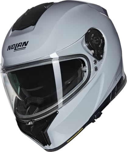 NOLAN Helmet N80-8 Classic 303 M, Gris