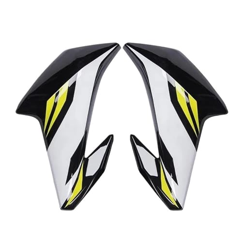 Garniture de cadre de carénage Kawasaki Z900 17-19, finitions et alignement premium moto
