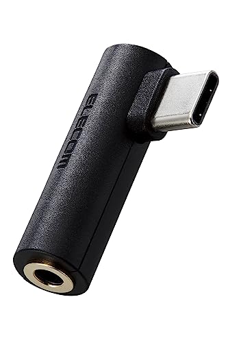 GR USB-C & 3.5mm CzWbN ϊA_v^[ XeI~jvO } P[u DAC ʘb\ [ iPad OS/Android OS Ή] ubN yiPhone 16 V[Y Ή؍ρz MPA-C35