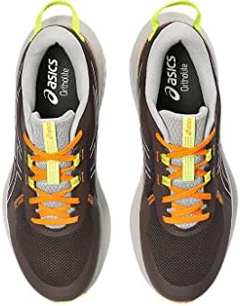 ASICS Men's Gel-Excite Trail 2 Shoes, 11, Dark Auburn/Birch | Image 5
