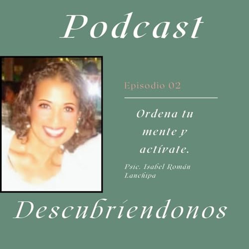 Page de couverture de Ordena tu mente y actívate