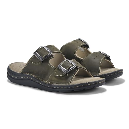 Image of Woodland Men's Slipper