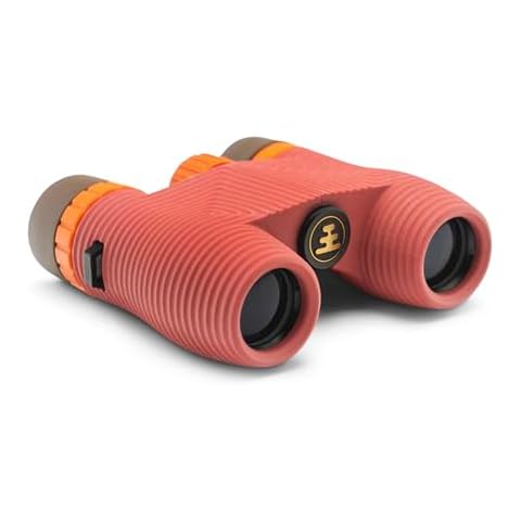 Nocs Provisions 10x25 Waterproof Binoculars Cover