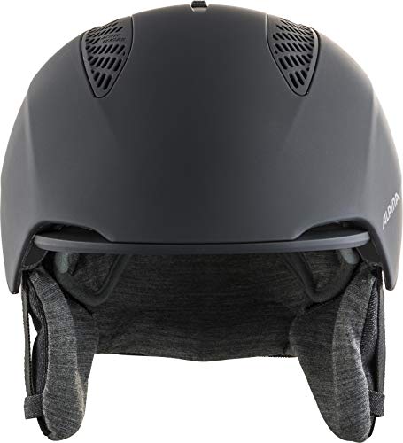 Alpina Skihelm Grand LAVALAN – Nachhaltiger Skihelm für Erwachsene