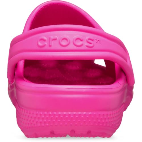 Image of Crocs Kid's Classic Clog (Little Kid /Big Kid /Toddler)