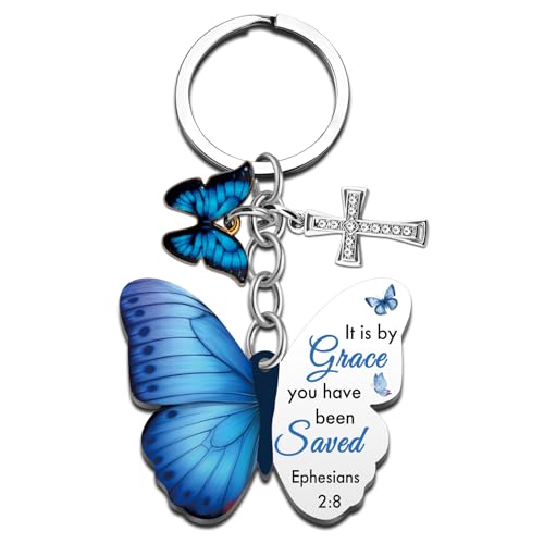 FAFQBING Christian Gifts for Women Inspirational Gifts for Catholic Women