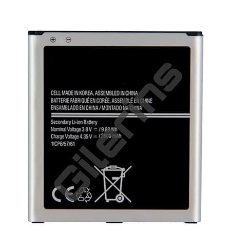 Image of Original EB-BG530BBE Battery for Samsung Galaxy J2 Pro / J5 / On5 / J3 / J3Pro / SM-G532F / SM-J3110 J3109 J500FN SM-J5009 G530FZ SM-G5308W Battery with 6 Month warrenty** (HH99)