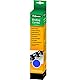 Fellowes 5331302 Plastikbinderücken A4 rund 21 Ringe, 25 Stück, 12 mm, blau