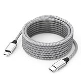 Compatibilité micro USB : le câble USB C vers micro USB portable compact connecte un smartphone, un appareil photo, une manette de jeu ou d'autres appareils avec port micro USB à un ordinateur portable, un téléphone, un iPad ou d'autres appareils avec port USB-C