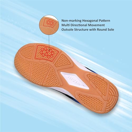 Image of Nivia mens Glister