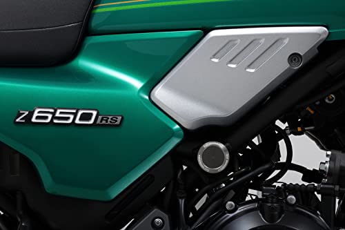 Z900RSヨシムラフレームキャップ S/M/L YOSHIMURA ヨシムラ フレームキャップ S/M/Lセット(6個入り