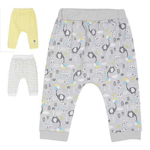 Image of Mini Klub Boys Navy Knit Bottom