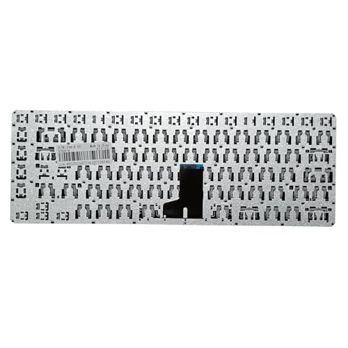 Teclado compatible con Toshiba Tecra Z40-A, Portege R30-A y Dynabook R734 2