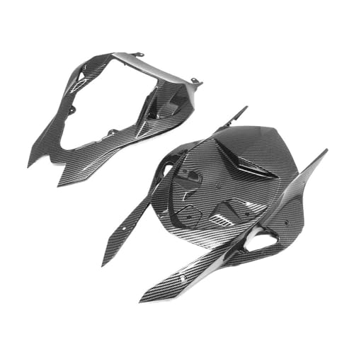 Spoiler carénage guards cover moto S1000RR 2009 2010 2011 2012 2013 2014 panneau siège arrière