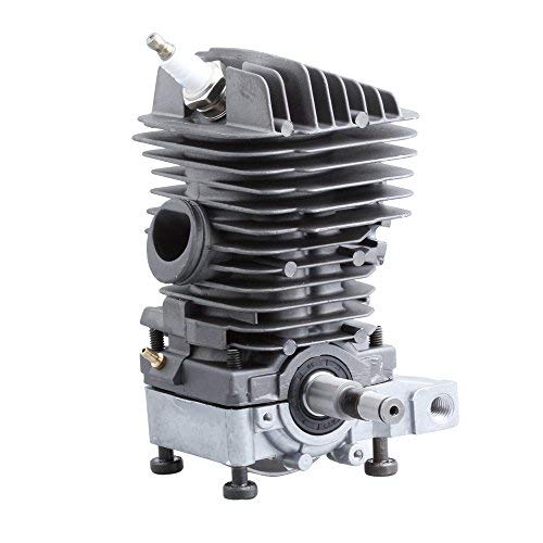 Hipa 46mm Cylinder Piston Assembly for STIHL 029 039 MS290 MS310 MS390 Chainsaw