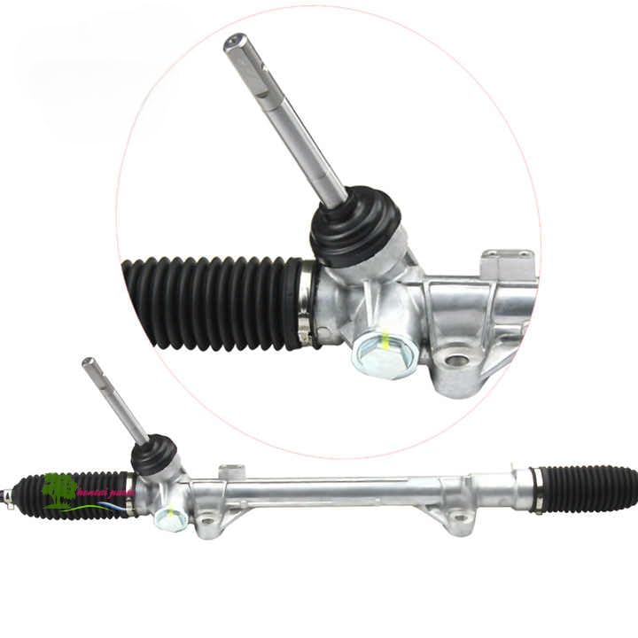 New Power Steering Gear Rack Replacement Parts for Nissan X-Trail T31 RHD 48001-JD90B 48001-JG40A 48001-JG40B 48001-JM00A 48001-JMOOC 48001-JD900