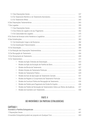 Manual Prático do Inventário e da Partilha