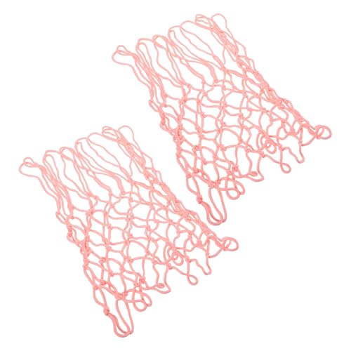 Filet de basket phosphorescent pour prolonger vos matchs nocturnes en extérieur