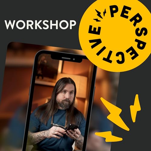 Andrew Keher’s Brand Inn - LIVE GLASGOW WORKSHOP ANNOUNCEMENT
