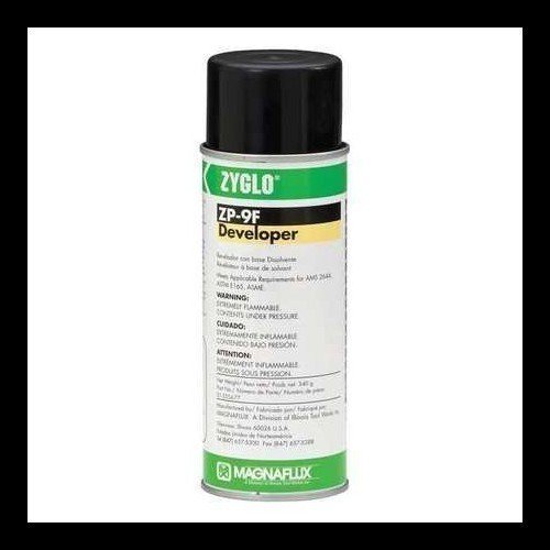 Dye Penetrant Fluorescent, Developer