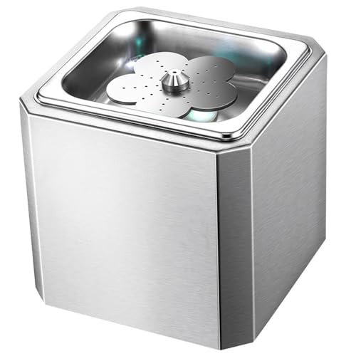Enfriador de vidrio, enfriador instantáneo de acero inoxidable para cócteles, cerveza y bebidas mixtas, ideal para bares, restaurantes y cocinas