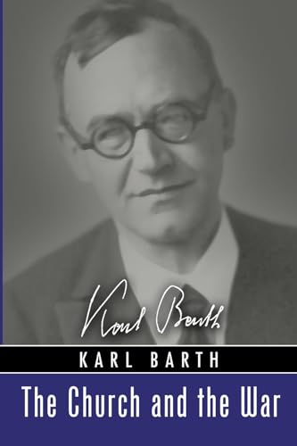 The Church and the War