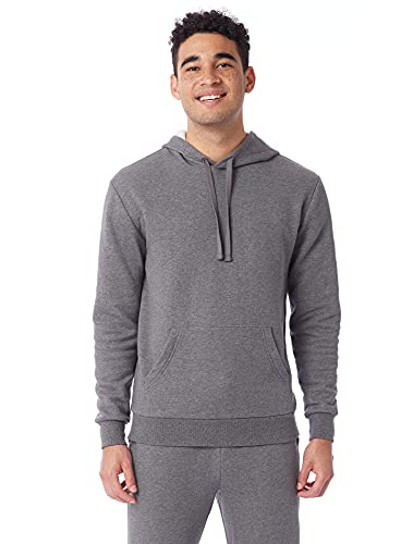 Sweat Alternative Eco-Cozy Fleece taille L pour stopper le froid hivernal