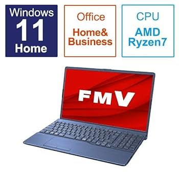 Amazon.co.jp: 富士通 FUJITSU ノートパソコン FMV LIFEBOOK
