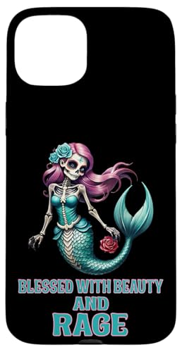 ���Ɠ{��Ɍb�܂ꂽ���ӋC�ȃV���K�[�X�J���X�N����Q�}�} �X�}�z�P�[�X iPhone 15 Plus �p