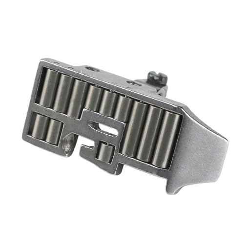 Pressionador Roller Blooy R208504 para máquina de coser miniatura 4