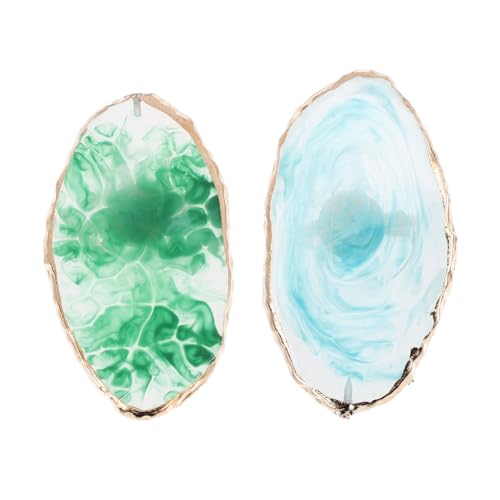 NUOBESTY 2�� �l�C���A�[�g���F�����O�p���b�g �w�֌^�}�j �J���[�f�B�b�V�� �g�ѕ֗� ���s�p �l�C���|���b�V�����F�p ���e�T�����p