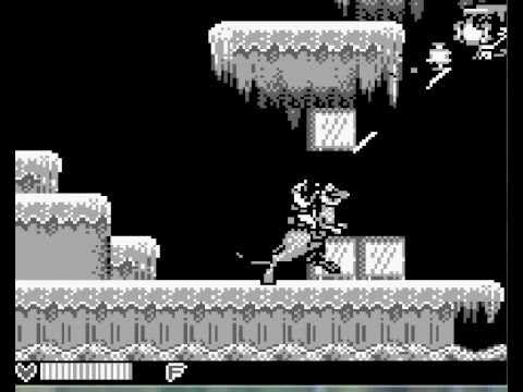 Star Wars: The Empire Strikes Back (Classic Edition) - For GameBoy