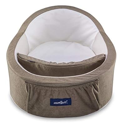 mumbelli bassinet