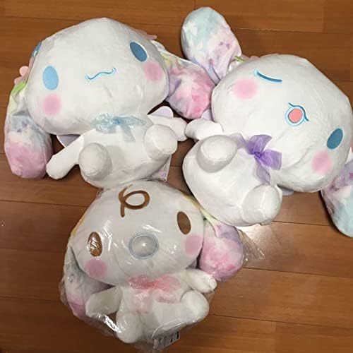 cinnamoroll plush big