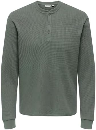 Only & Sons Male T-Shirt ONSTOBIE T-Shirt