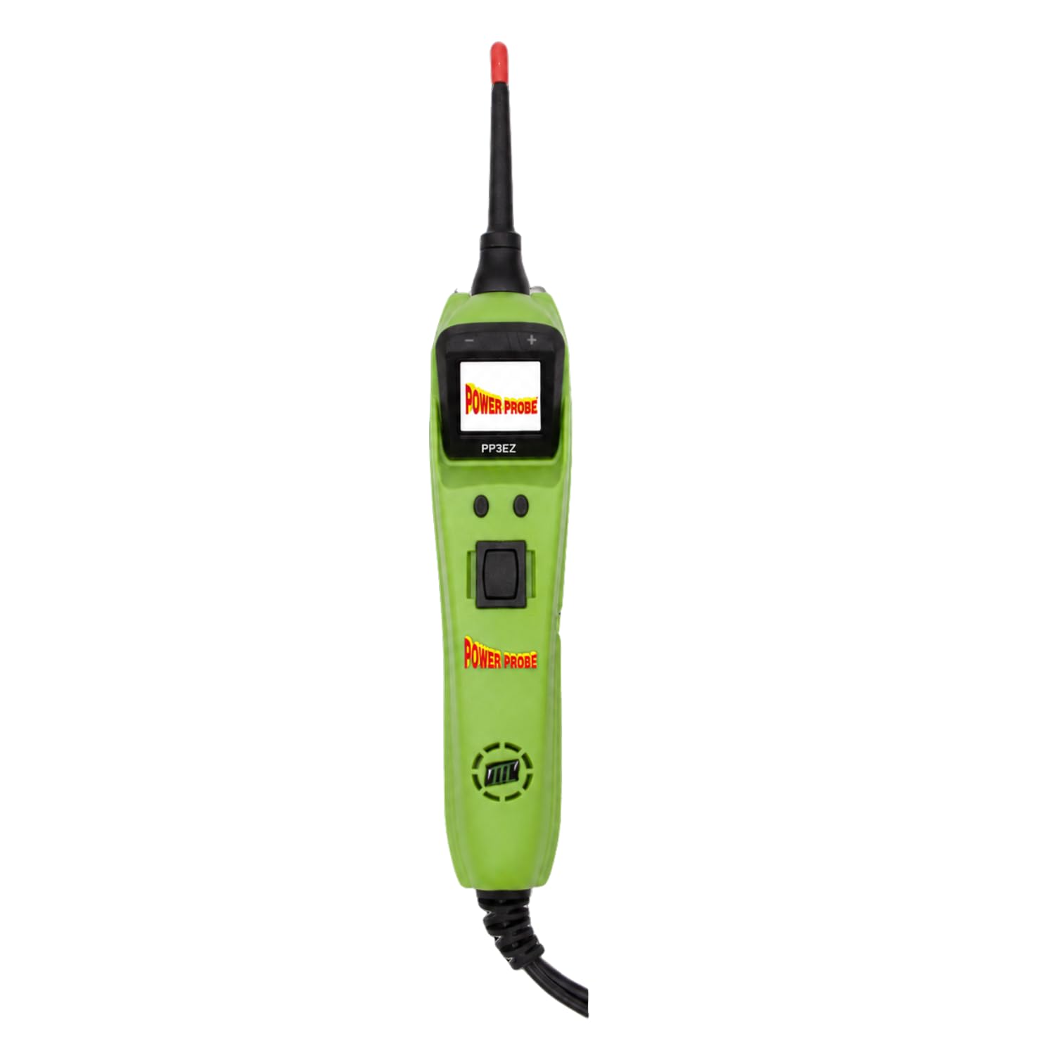 Power Probe 3EZ Circuit Tester with Diagnostic Mode (PP3EZGRNCS)