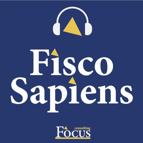 Fisco Sapiens: fatti guidare nella giungla della tassazione e della fiscalit&agrave;. copertina