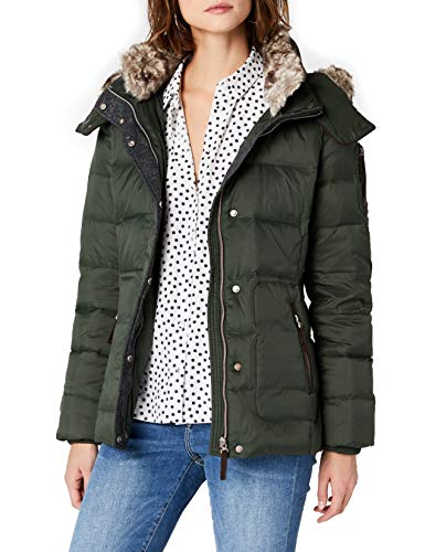 Meilleure doudoune femme en 2024 | Avis & Comparatif - The Black Unicorn