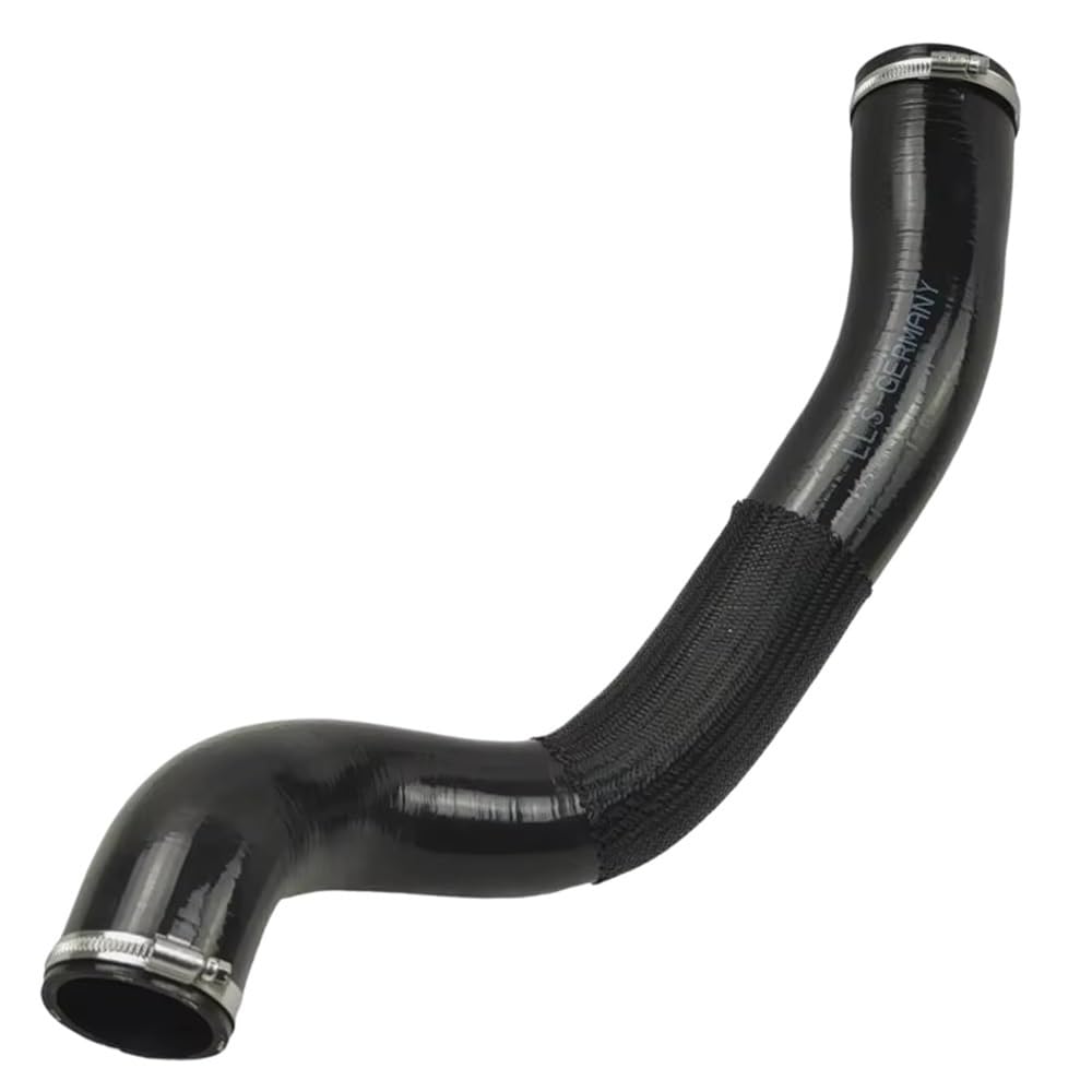 Jiiyp One Color Turbo Intake Inlet Pipe Turbo Intercooler Hose Pipe For Ranger Tke 3.2 Tdci 4X4 Ab396k683bf