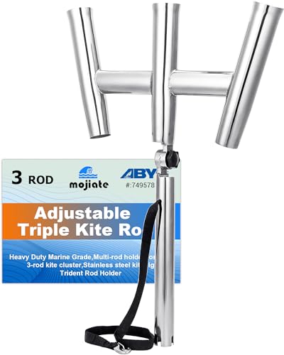 Mojiate Trident 3 Tube
