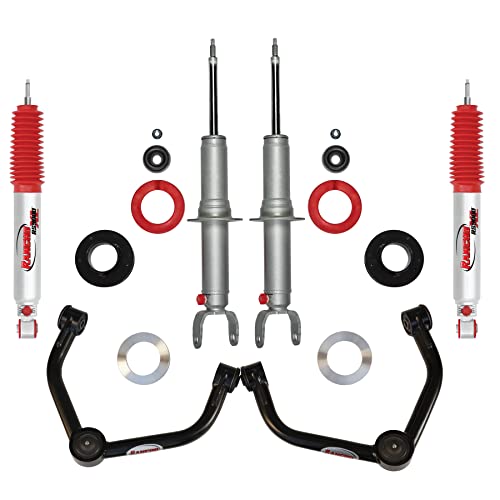 Rancho Rs66404r9-2 Suspension Lift Kit Box 2 Of 3