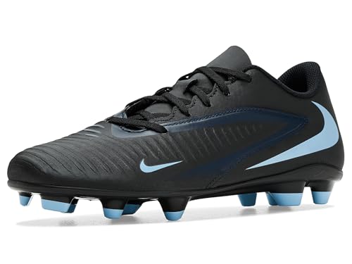 NIKE Phantom 6 Low Club FG/MG Soccer Shoes