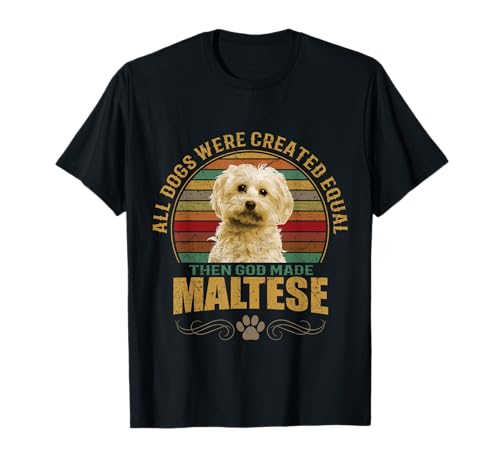 Malteser T-Shirt